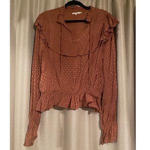 Tularosa Blouse
